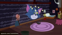 انیمیشن تام و جری 2018 فصل 1 قسمت 5 - Tom and Jerri